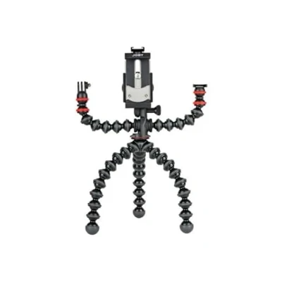 Afbeelding van Joby GorillaPod Mobile Rig Zwart