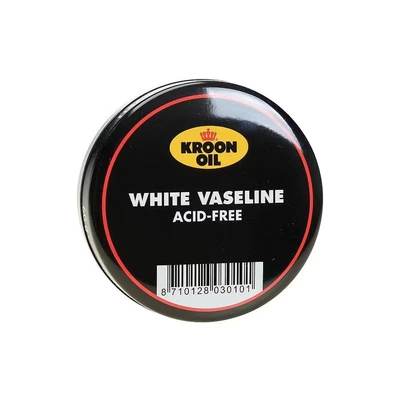 Afbeelding van Kroon oil witte vaseline 60 gram