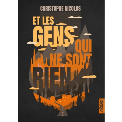 Afbeelding van Et les gens qui ne sont rien