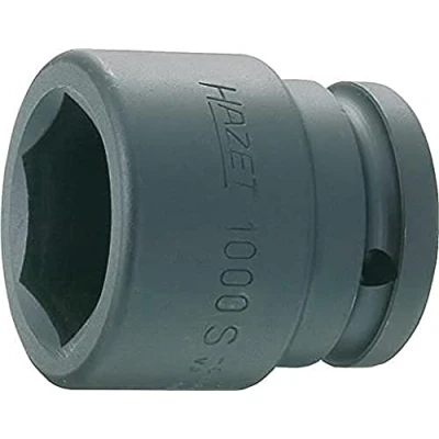 Afbeelding van HAZET 1000S 30 Kracht dopsleutelinzet 3/4 (20 mm)