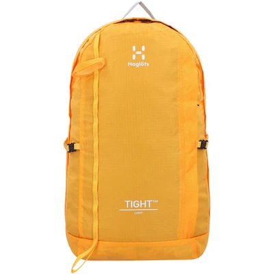 Afbeelding van Haglöfs Tight 44 CM Backpack, Maat: One Size, Sunny yellow