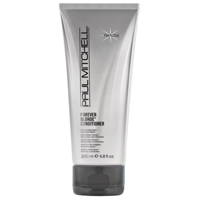Afbeelding van Paul Mitchell Forever Blonde Conditioner 200 ml