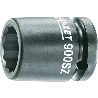 Afbeelding van HAZET 900SZ 17 Kracht dopsleutelinzet 1/2 (12.5 mm)