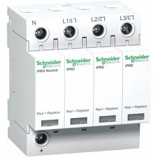 Afbeelding van Schneider electric netoverspanningsbeveiliging a9l20601