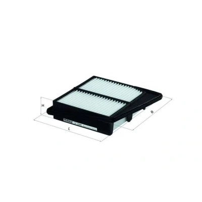 Afbeelding van Knecht Luchtfilter LX 2688
