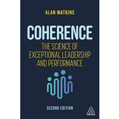Afbeelding van Coherence: The Science of Exceptional Leadership and Performance