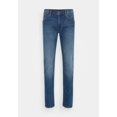 Afbeelding van Lee LUKE Slim fit jeans, Heren, Maat: 38x34, Fresh