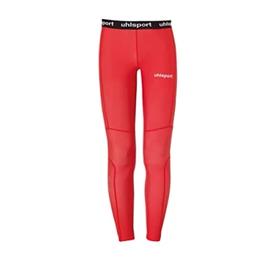 Afbeelding van Uhlsport Distinction Pro Long Tight Heren Rood Maat: L