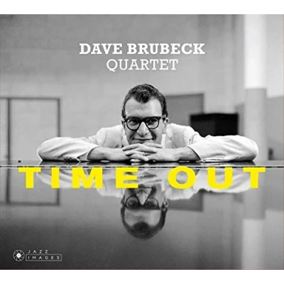 Afbeelding van Time Out / Countdown In Outer Space