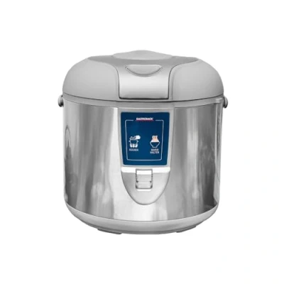 Afbeelding van Gastroback 42507 Rijstkoker