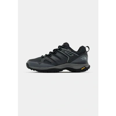 Afbeelding van The North Face Outdoorschoenen, Heren, Maat: 43, Tnf black asphalt grey Kunststof
