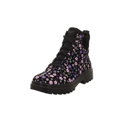 Afbeelding van Superfit Abby Leicht gevoerd Gore Tex Sneeuwlaarzen, Zwart 0020, 27 EU Large,