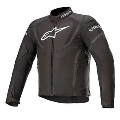 Afbeelding van Alpinestars T Jaws V3 WP jas zwart