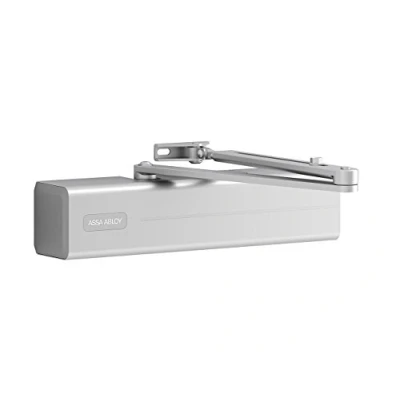 Afbeelding van Assa Abloy Deurdranger zonder arm dc340 EN 2 6
