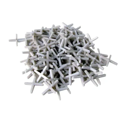 Afbeelding van Voegkruisje 2 mm 250 stuks Velleman