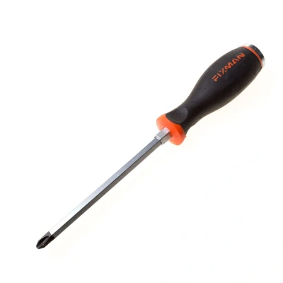 Afbeelding van Fixman schroevendraaier 2 componenten PH3 8 x 150mm