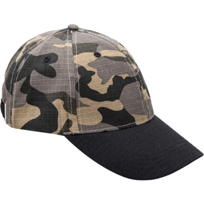 Afbeelding van Baseball cap Verstelbaar Camo