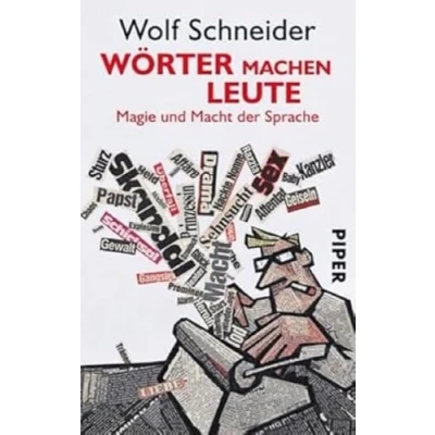 Afbeelding van Wörter machen Leute