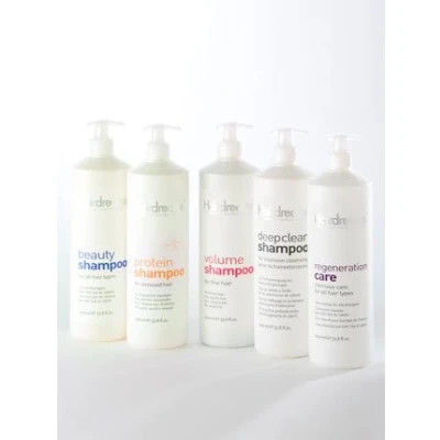 Afbeelding van Volume shampoo 1000 ml