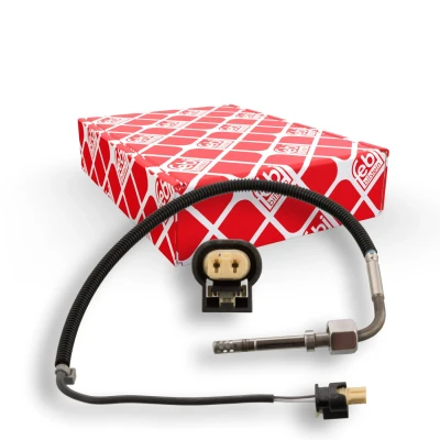 Afbeelding van Sensor, uitlaatgastemperatuur FEBI BILSTEIN 100825