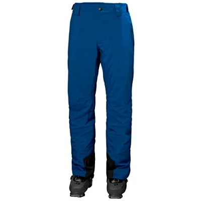 Afbeelding van Skibroek Helly Hansen Men Legendary Insulated Pant Deep Fjord L