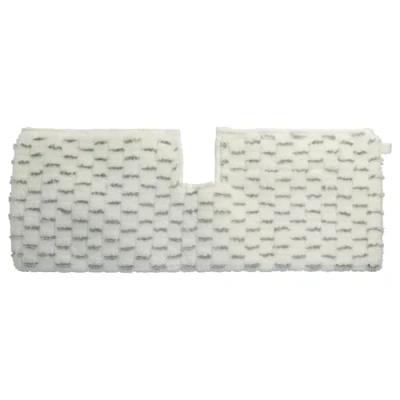 Afbeelding van vhbw Reinigingsdoek Microvezel compatibel met Vileda 1 2 Spray Max Floor Mop, 41 x 16 cm