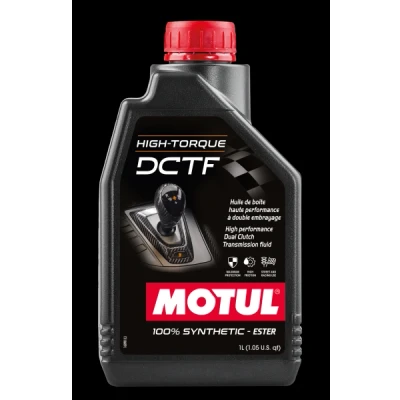 Afbeelding van Motul High Torque DCTF 1L 110440