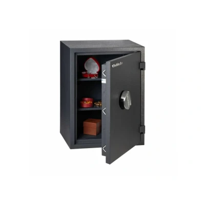 Afbeelding van Chubbsafes Inbraakwerende Kluis HomeSafe S2 50 EL