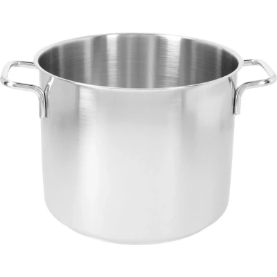 Afbeelding van Soeppan Demeyere Apollo 7 ZD 20 cm