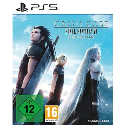 Afbeelding van Crisis Core Final Fantasy VII Reunion (PlayStation 5)