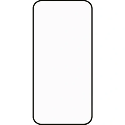 Afbeelding van Vivanco 2.5DGLASVVIPH16PM Screenprotector (glas) Geschikt voor: iPhone 16 Pro Max 1 stuk(s)