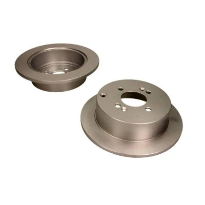 Afbeelding van Remschijf QUARO QD6645