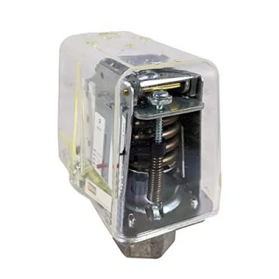 Afbeelding van Condor 212812 Persluchtschakelaar MDR 43/11 GAA BAAA xxxA090 XAA XXX