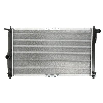 Afbeelding van Radiateur NRF 53649