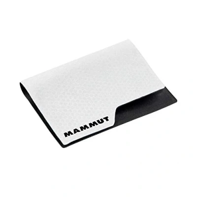 Afbeelding van Mammut Portemonnee, Maat: One Size, White