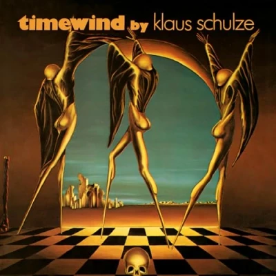 Afbeelding van Timewind