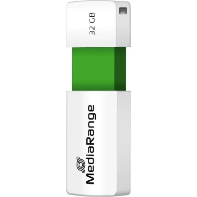 Afbeelding van MediaRange Premium Flash Drive USB stick 32 GB