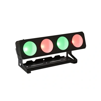 Afbeelding van Eurolite LED PMB 4 COB QCL 30W Bar
