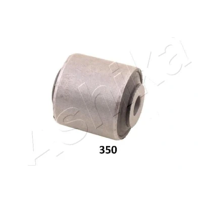 Afbeelding van ASHIKA GOM 350 Houder, wieldraagarmrubber Vooras onderaan