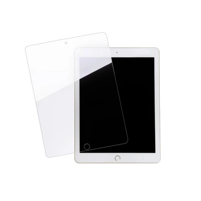 Afbeelding van MW Basic Glass Schermbeschermer voor tablet Apple 10.5 inch iPad Pro