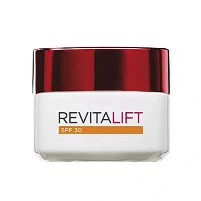 Afbeelding van L&#039;Oréal Revitalift Dagcrème SPF 30 50 ml