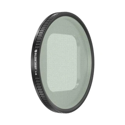 Afbeelding van Freewell Diffusion Glow Mist 1/4 Filter Alleen compatibel met Sherpa Series Cases
