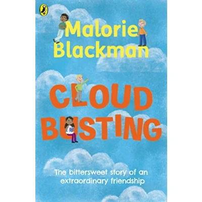 Afbeelding van Cloud Busting