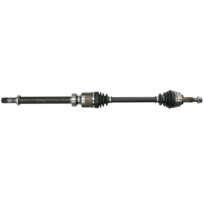 Afbeelding van Aandrijfas PASCAL G2R121PC