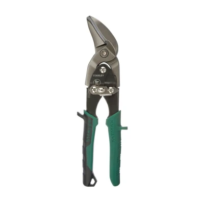 Afbeelding van Stanley Blikschaar FatMax 250mm zware bekken groen