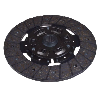 Afbeelding van Blue Print Frictieplaat ADC43130