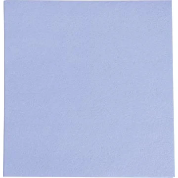 Afbeelding van Vileda Poetsdoek All Purpose, Blauw, Pak Van 10 Stuks Reinigingsdoekjes