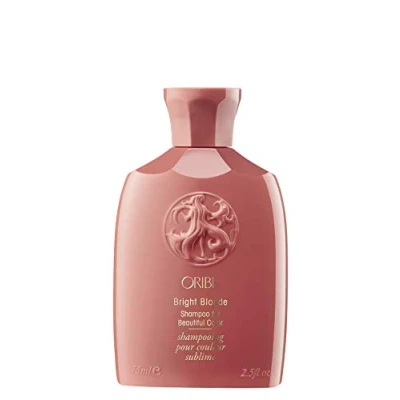 Afbeelding van Oribe Bright Blonde Shampoo for Beautiful Color