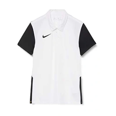 Afbeelding van Nike Trophy Iv Poloshirt voor heren wit L