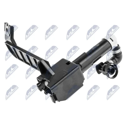 Afbeelding van NTY EDS TY 037 Reinigingsvloeistofsproeier, koplampreiniging Links voor LEXUS: IS II Sedan (XE20) 2.2 D, 5.0 F, 2.5 2005 2013